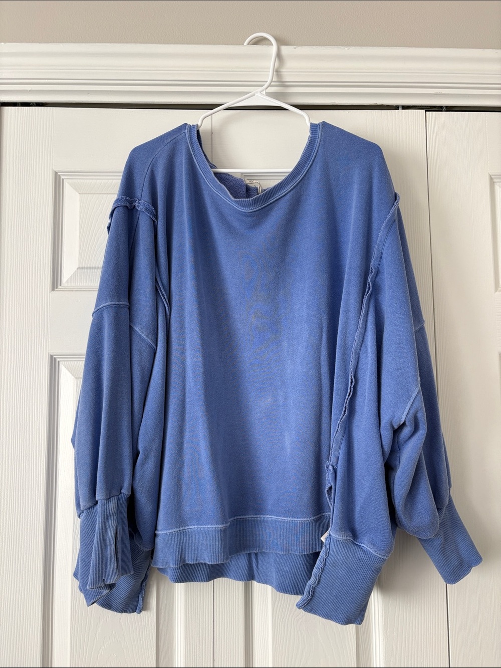 Free People Camden Sweatshirt